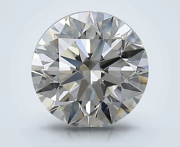 3.01 Carat · K · VS2 excellent Cut