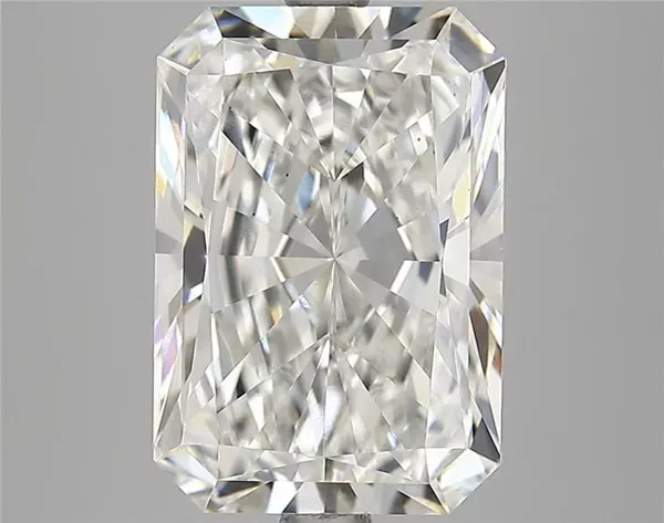 5.72 Carat · F · VS1 Rare Carat Ideal Cut