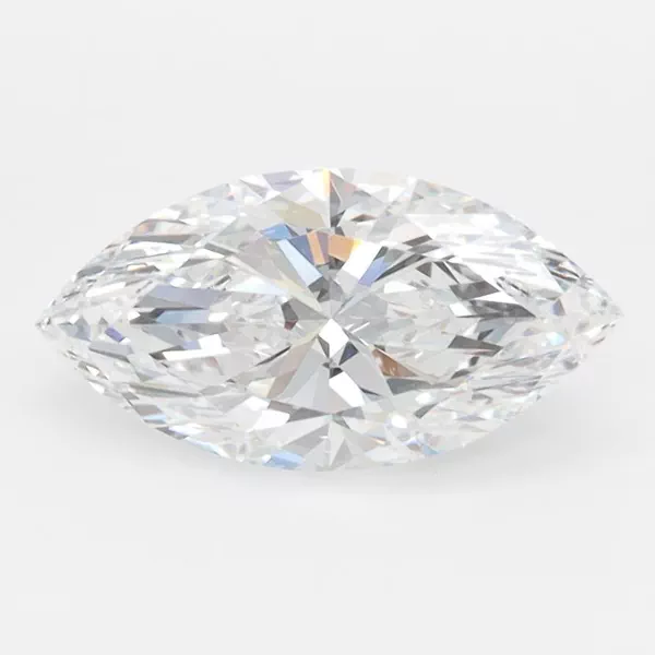 1.38 Carat · D · FL Rare Carat Ideal Cut