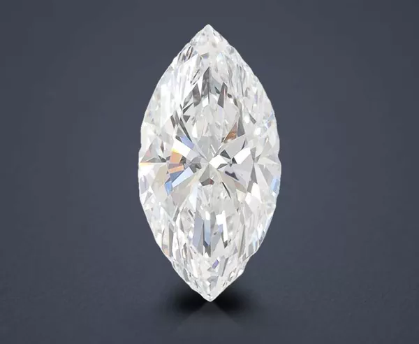 1.38 Carat · D · FL Rare Carat Ideal Cut
