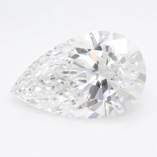 2.96 Carat · D · IF Rare Carat Ideal Cut