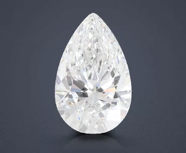 2.96 Carat · D · IF Rare Carat Ideal Cut