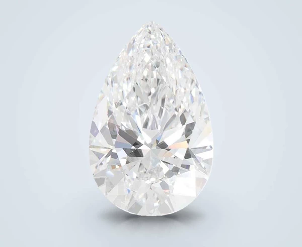 2.96 Carat · D · IF Rare Carat Ideal Cut