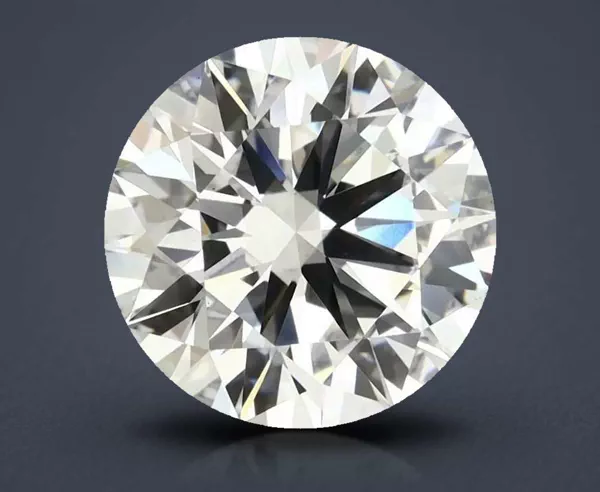4.52 Carat · D · VS2 Rare Carat Ideal Cut