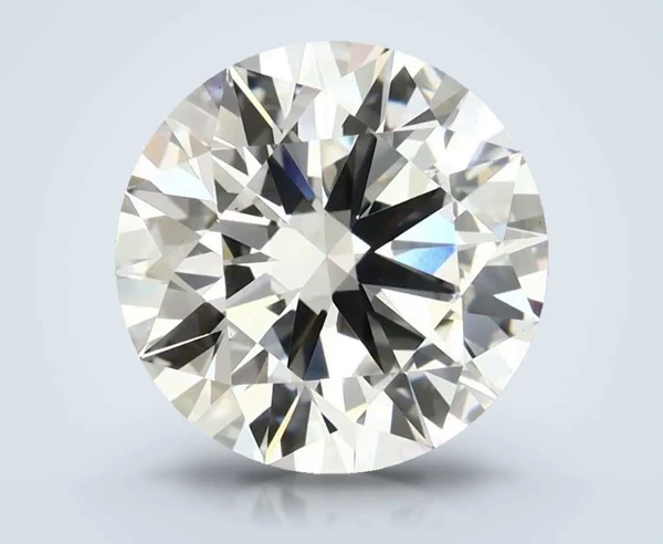 4.52 Carat · D · VS2 Rare Carat Ideal Cut