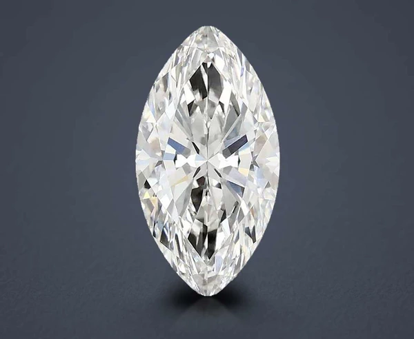2.17 Carat · F · VVS2 Rare Carat Ideal Cut