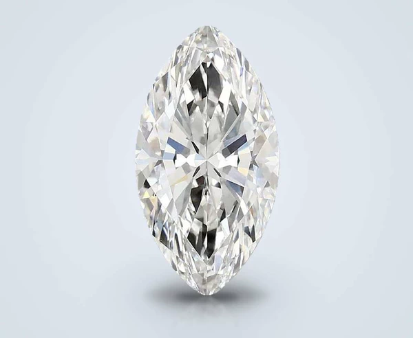 2.17 Carat · F · VVS2 Rare Carat Ideal Cut