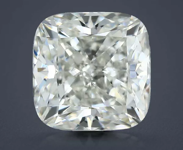 1.51 Carat · J · VVS2 very good Cut
