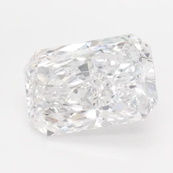 1.8 Carat · D · IF Rare Carat Ideal Cut