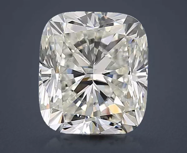 2.02 Carat · I · VVS2 very good Cut
