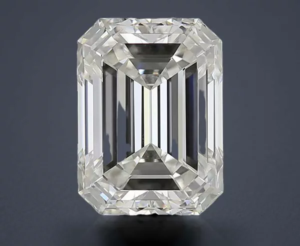 3.51 Carat · H · VVS2 Rare Carat Ideal Cut