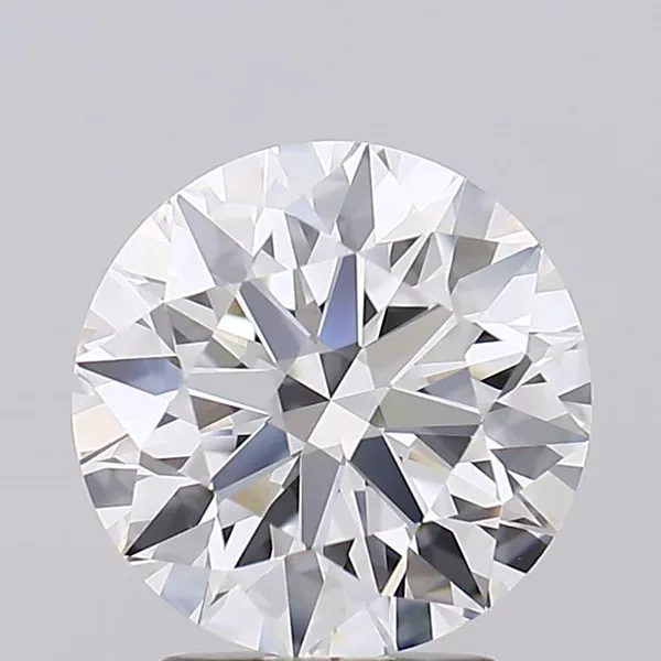2.88 Carat · D · IF Rare Carat Ideal Cut