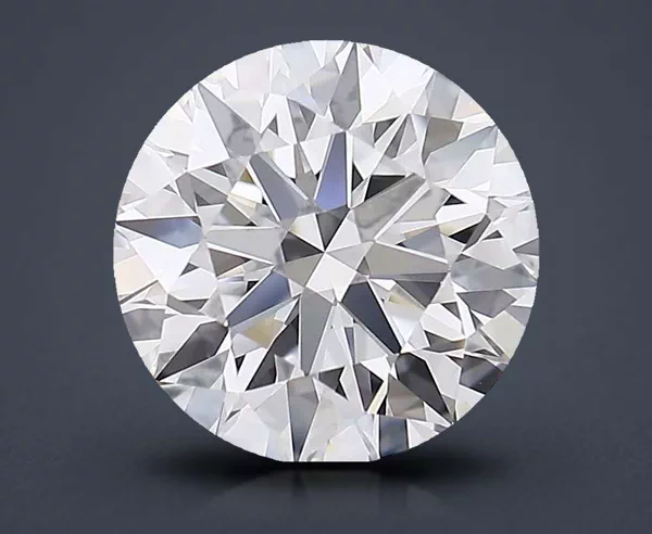 2.88 Carat · D · IF Rare Carat Ideal Cut