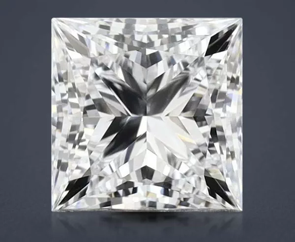 0.85 Carat · D · VVS1 Rare Carat Ideal Cut