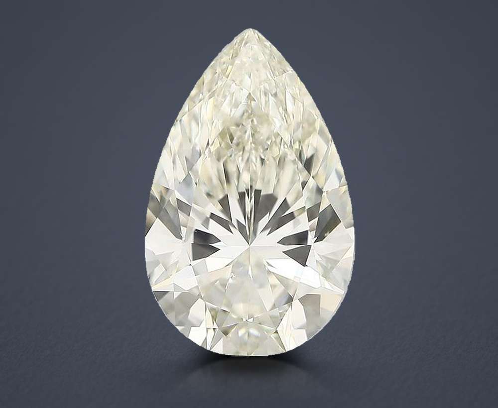 10.04 Carat · K · VS2 Rare Carat Ideal Cut