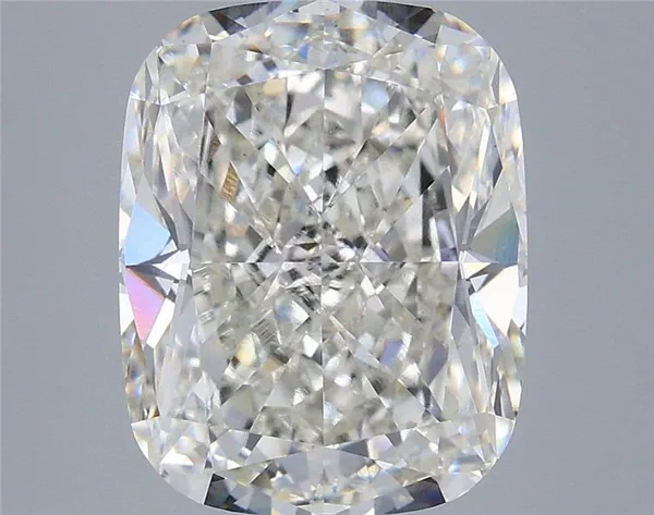 6.05 Carat · G · VS1 Rare Carat Ideal Cut
