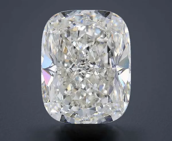 6.05 Carat · G · VS1 Rare Carat Ideal Cut