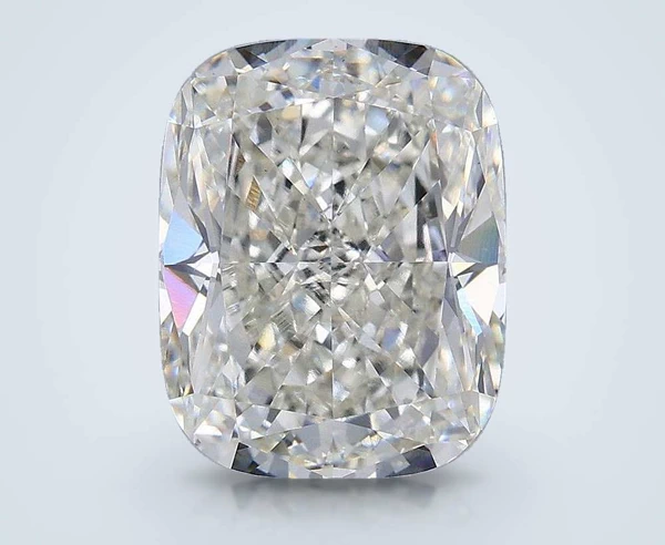 6.05 Carat · G · VS1 Rare Carat Ideal Cut