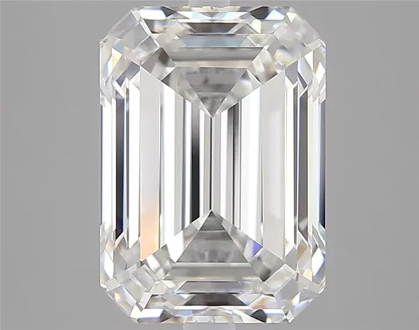 4.26 Carat · E · VVS1 Rare Carat Ideal Cut