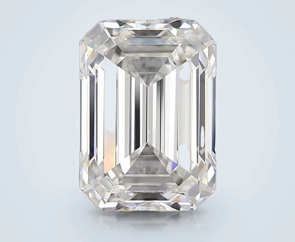 4.26 Carat · E · VVS1 Rare Carat Ideal Cut