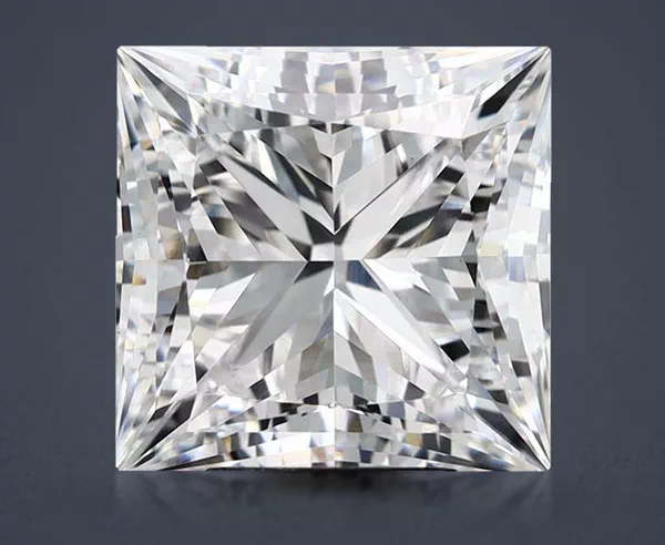 6 Carat · D · VVS2 Rare Carat Ideal Cut