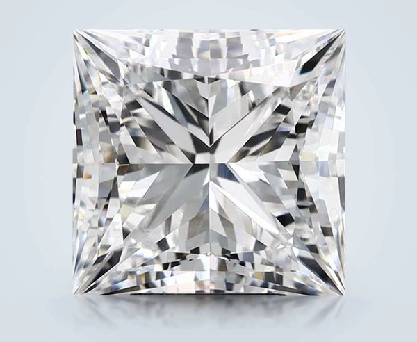 6 Carat · D · VVS2 Rare Carat Ideal Cut