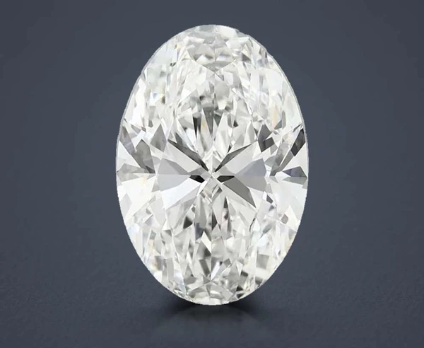 10.06 Carat · F · VVS2 Rare Carat Ideal Cut