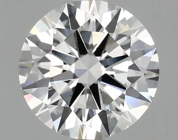 1.53 Carat · F · VS2 Rare Carat Ideal Cut