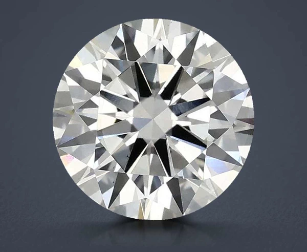 1.53 Carat · F · VS2 Rare Carat Ideal Cut