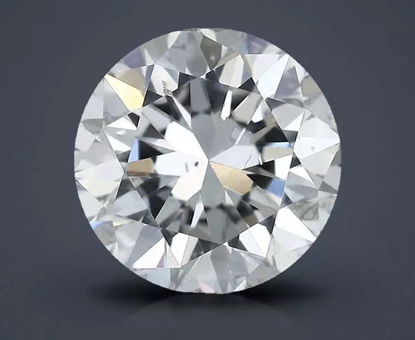 0.52 Carat · D · SI2 very good Cut