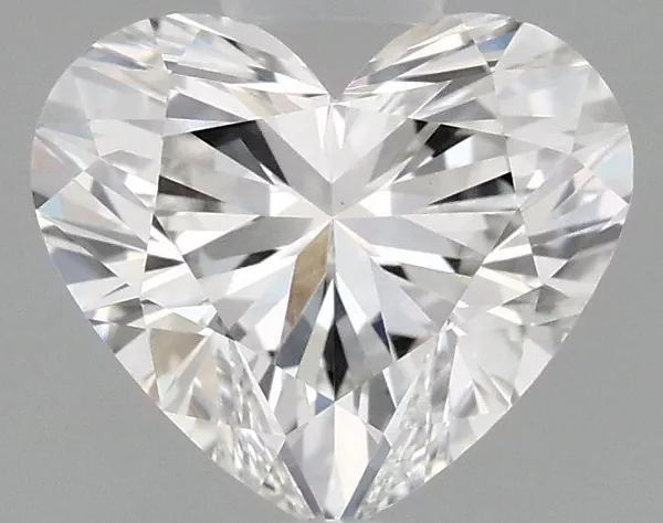 1.37 Carat · F · VVS2 Rare Carat Ideal Cut
