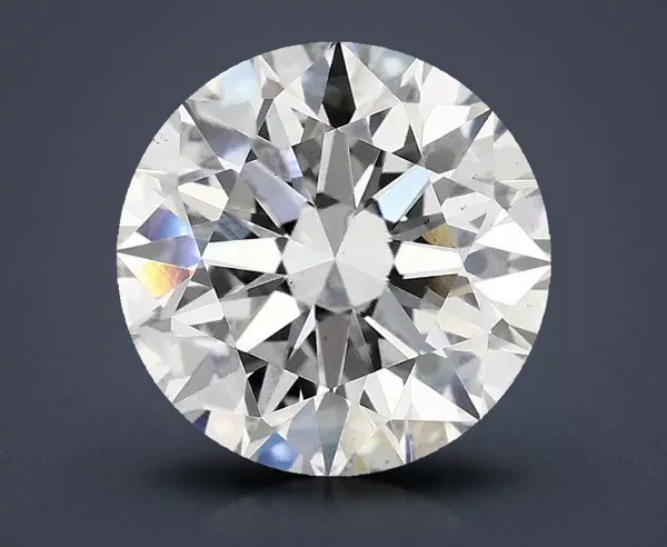 2.49 Carat · F · VS2 excellent Cut