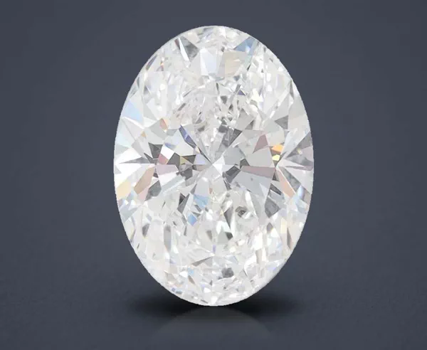 2.06 Carat · D · VVS1 Rare Carat Ideal Cut