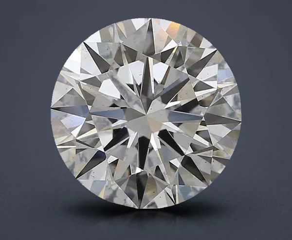 2.46 Carat · F · VS2 Rare Carat Ideal Cut
