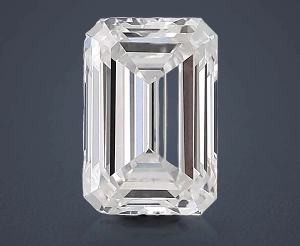 2.59 Carat · D · VS1 Rare Carat Ideal Cut