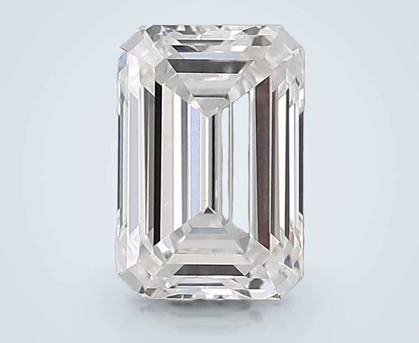 2.59 Carat · D · VS1 Rare Carat Ideal Cut