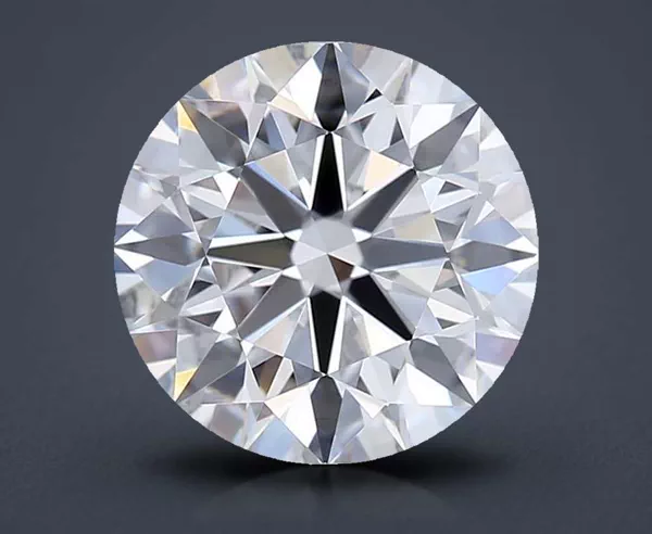 1.57 Carat · D · VVS1 Rare Carat Ideal Cut
