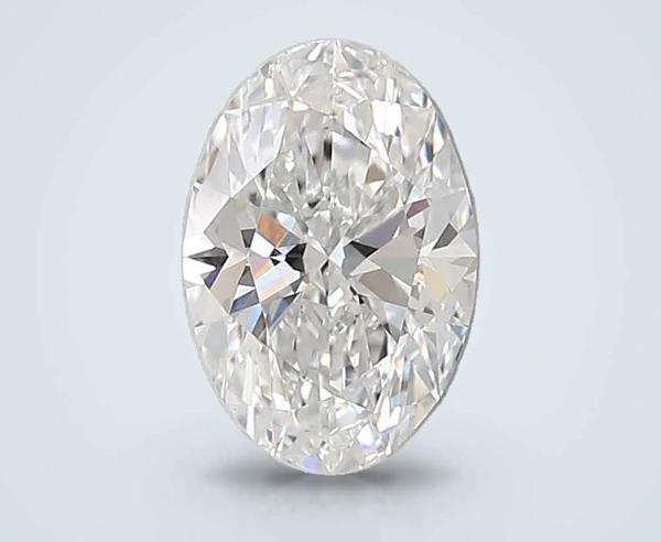3.25 Carat · D · VS1 Rare Carat Ideal Cut