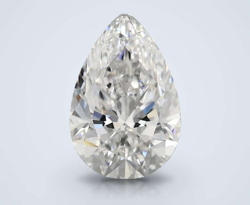 1.64 Carat · E · VVS2 Rare Carat Ideal Cut