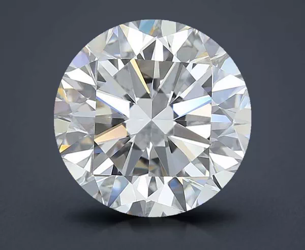 2.02 Carat · H · VVS1 very good Cut