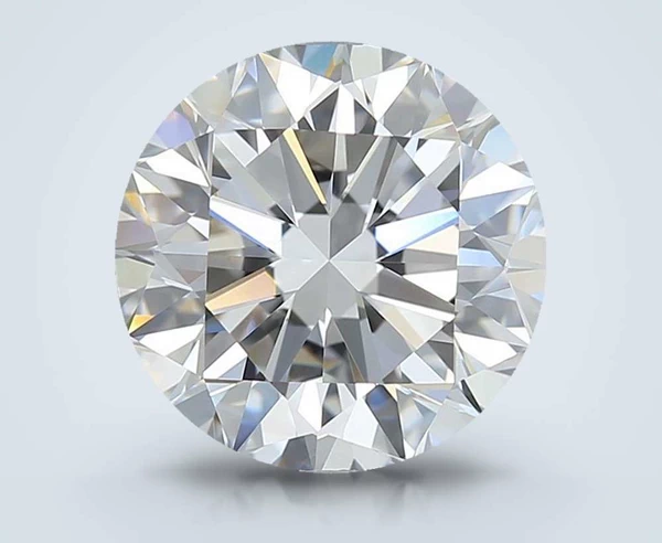 2.02 Carat · H · VVS1 very good Cut