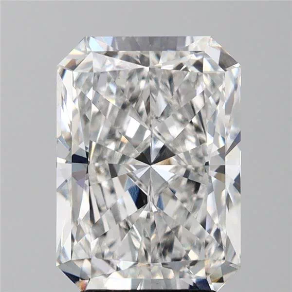 4 Carat · E · VVS2 Rare Carat Ideal Cut