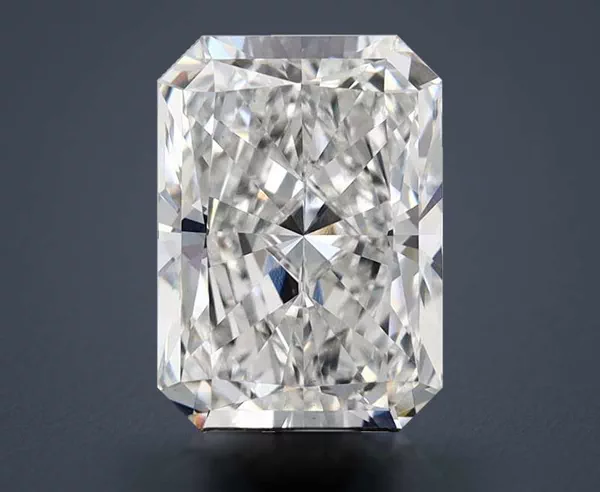 4 Carat · E · VVS2 Rare Carat Ideal Cut