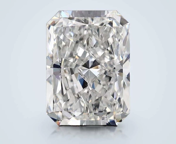 4 Carat · E · VVS2 Rare Carat Ideal Cut