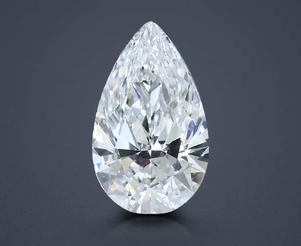 7.88 Carat · D · FL Rare Carat Ideal Cut