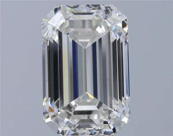 7.01 Carat · G · VS1 very good Cut