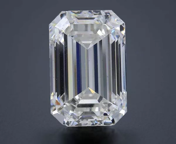 7.01 Carat · G · VS1 very good Cut