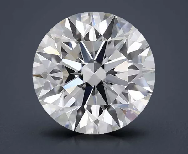 0.6 Carat · I · VS1 Rare Carat Ideal Cut