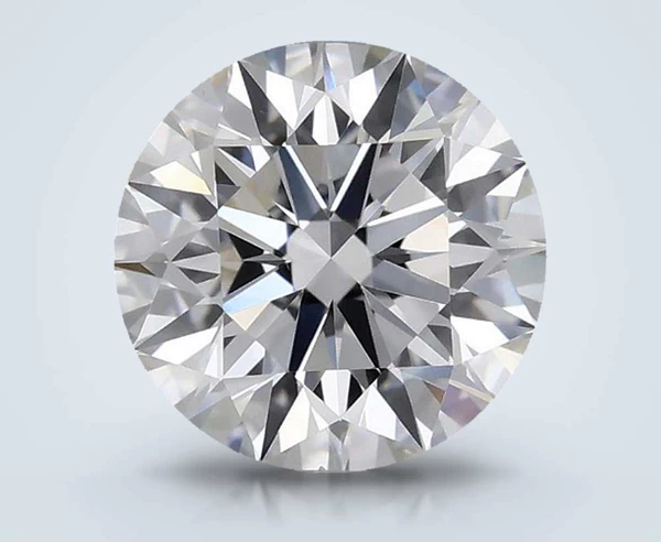 0.6 Carat · I · VS1 Rare Carat Ideal Cut
