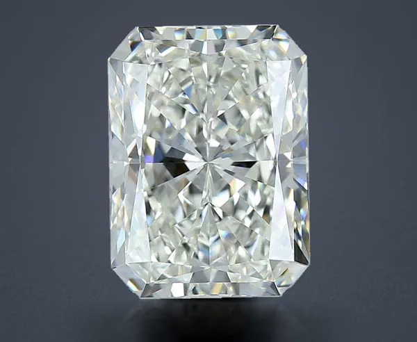 3.02 Carat · J · VS1 Rare Carat Ideal Cut